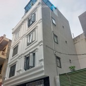 Bán nhà đường Lê Trọng Tấn, Q.Hà Đông, 4 tầng x45m2, giá 4.8 tỷ.